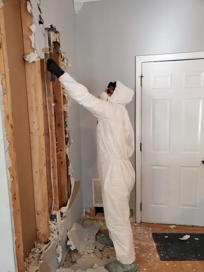 Water Damage Restoration services in Ruidoso, NM